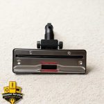 برس جاروبرقی انواع مدل ها کف استیل اصلی اورجینال - Image 2