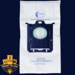 پاکت جاروبرقی فیلیپس و آ اِ گ (دهنه پلاستیکی) - Image 2