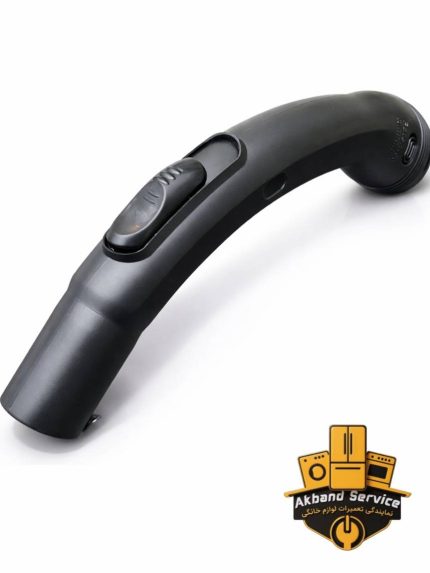 انواع زانویی جاروبرقی-دسته ی جاروبرقی