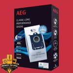 پاکت جاروبرقی فیلیپس و آ اِ گ (دهنه پلاستیکی)